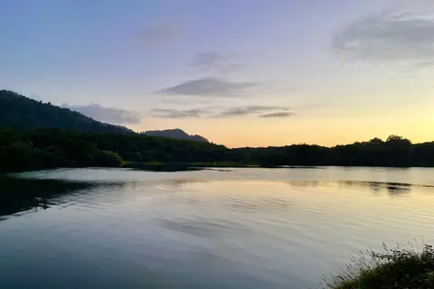 Golden Bear RV Resort