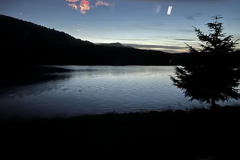 Golden Bear RV Resort