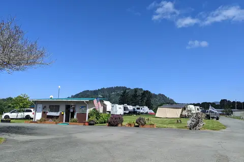 Golden Bear RV Resort