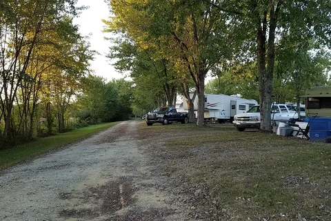 Park Place RV Park