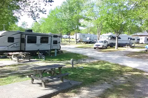 Park Place RV Park