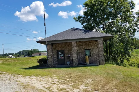 Park Place RV Park