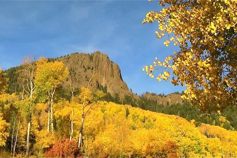 Sportmans Supply Campground and Cabins