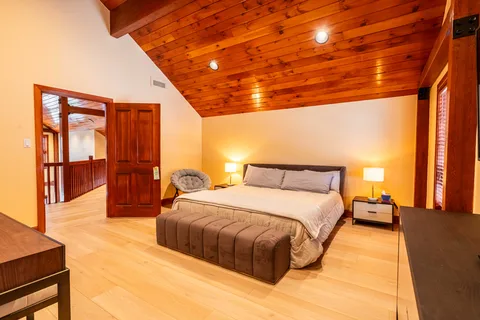 Trillium Acres Resort