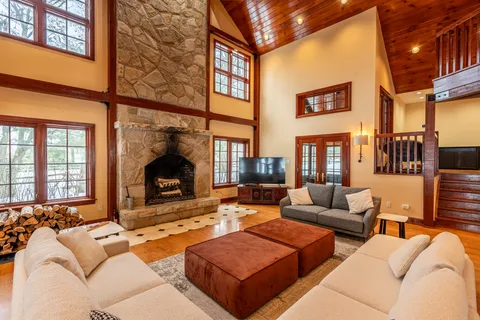 Trillium Acres Resort