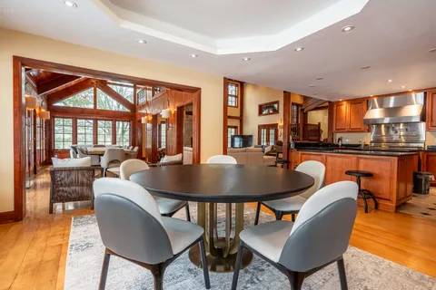 Trillium Acres Resort