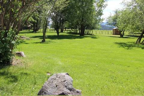 Creekside RV Park & Campground