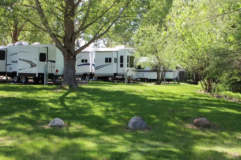 Creekside RV Park & Campground