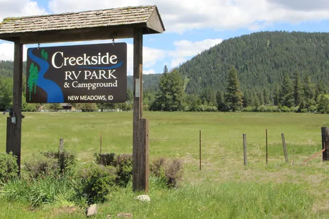 Creekside RV Park & Campground