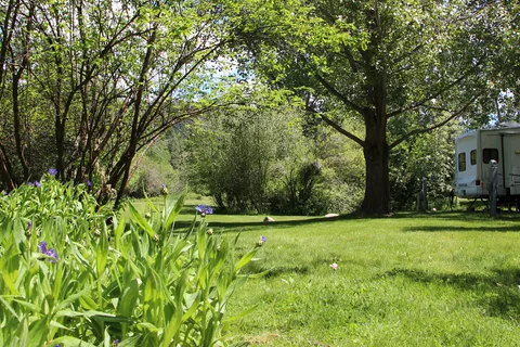 Creekside RV Park & Campground