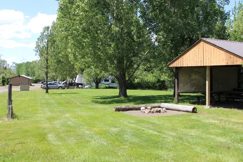 Creekside RV Park & Campground