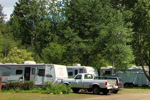 Creekside RV Park & Campground