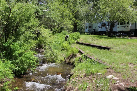 Creekside RV Park & Campground