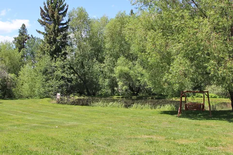 Creekside RV Park & Campground