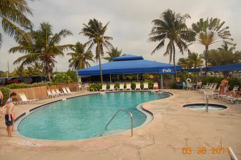 Sugarloaf Key / Key West KOA Holiday