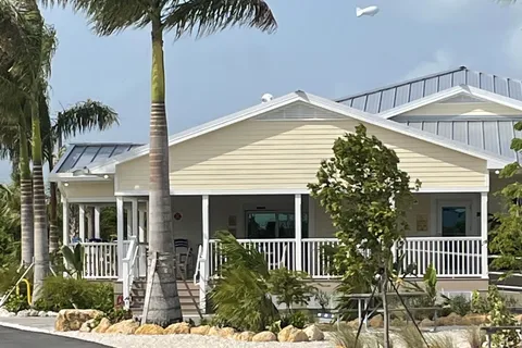Sugarloaf Key / Key West KOA Holiday