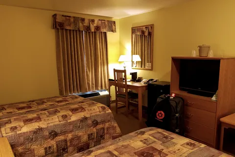 Northern Light Inn Campground