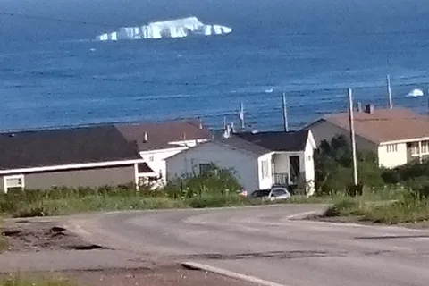 Northern Light Inn Campground