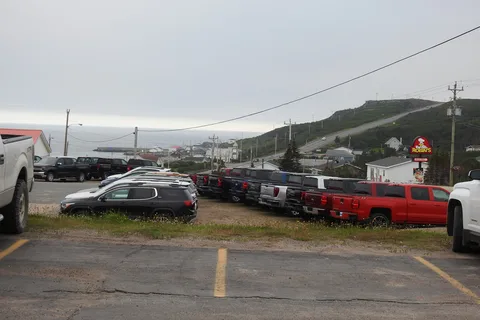 Northern Light Inn Campground
