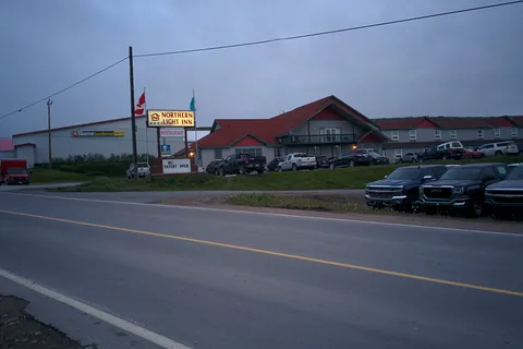 Northern Light Inn Campground