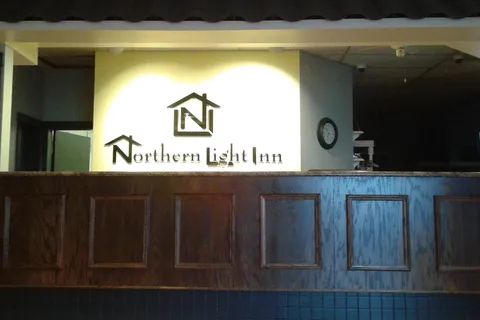 Northern Light Inn Campground