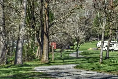 Smoky Mountain Meadows Campground