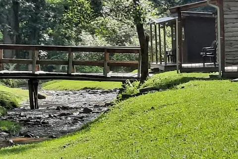 Smoky Mountain Meadows Campground