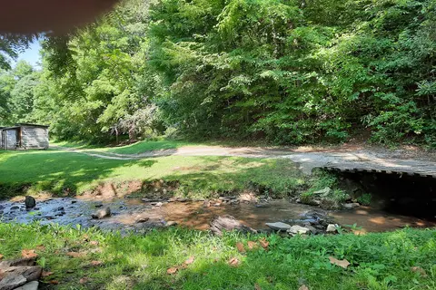 Smoky Mountain Meadows Campground