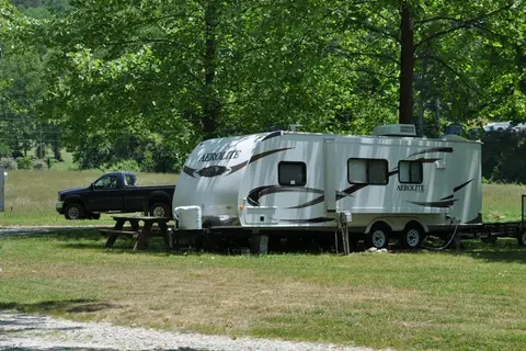 Smoky Mountain Meadows Campground