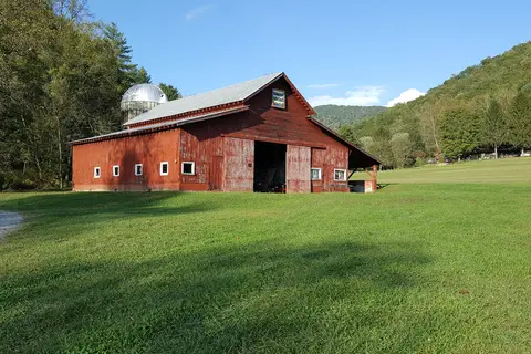 Smoky Mountain Meadows Campground