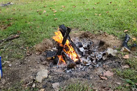 Smoky Mountain Meadows Campground