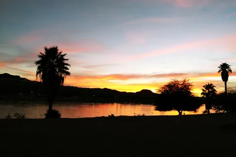 Castle Rock Shores resort