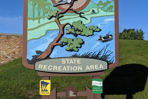 Red River State Recreation Area