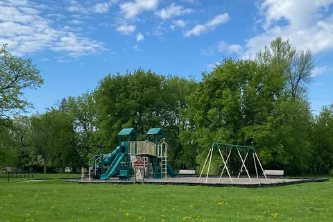 Red River State Recreation Area