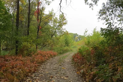 Red River State Recreation Area