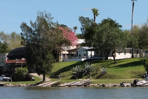 River Ranch Resort RV Park