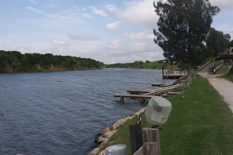 River Ranch Resort RV Park