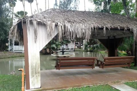 River Ranch Resort RV Park