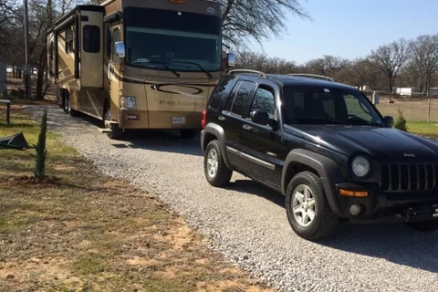 Little Star RV Park, LLC