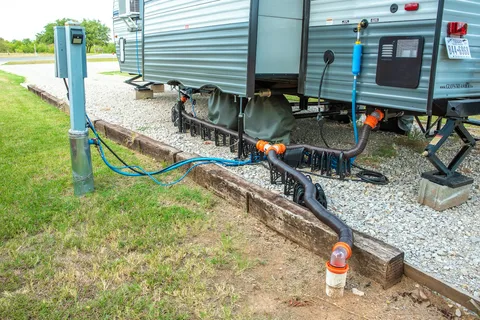 Little Star RV Park, LLC