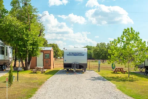 Little Star RV Park, LLC