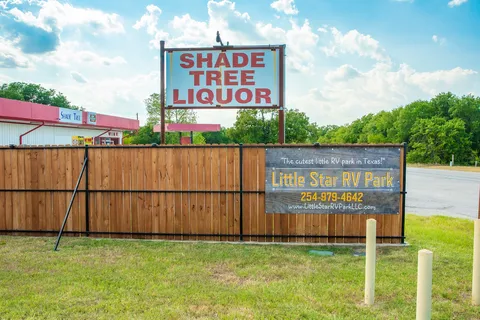 Little Star RV Park, LLC