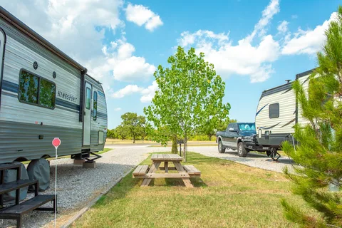Little Star RV Park, LLC