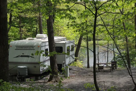Scotrun RV Resort