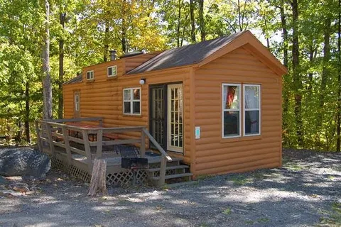Scotrun RV Resort