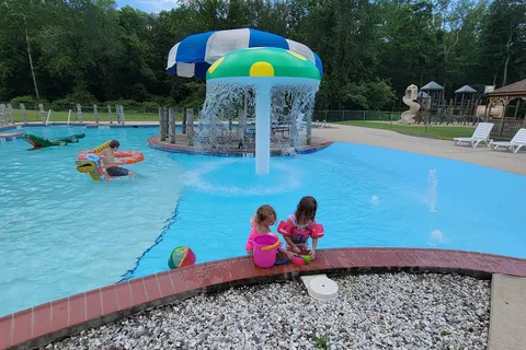 Scotrun RV Resort