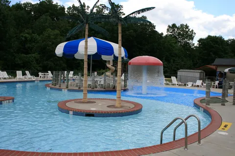 Scotrun RV Resort