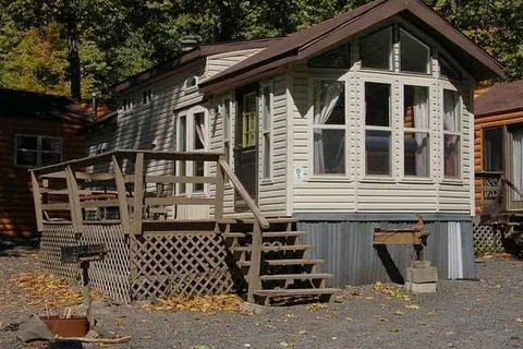 Scotrun RV Resort
