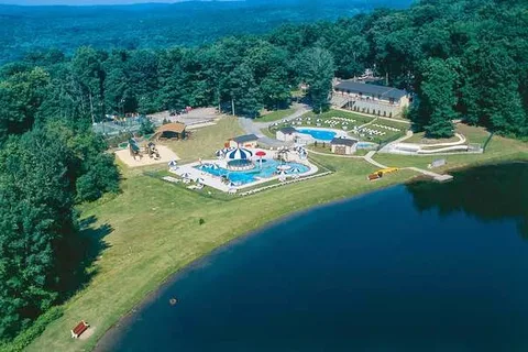 Scotrun RV Resort