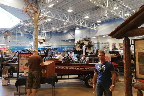 Camping Oceanic